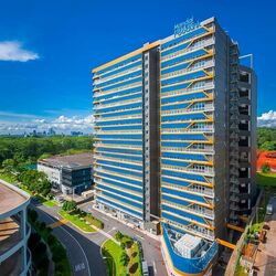 Mandai Foodlink (D25), Factory #464481081